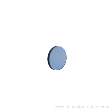 Gas detection filter of HCL